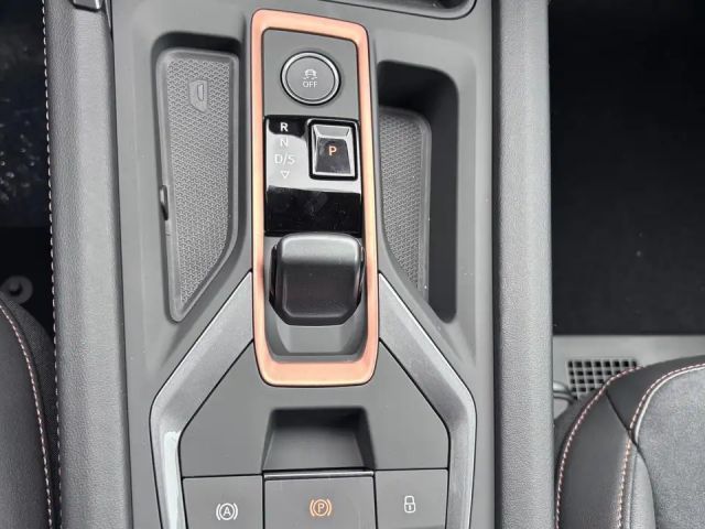 Cupra Formentor 2.0 TSI 4Drive DSG VZ