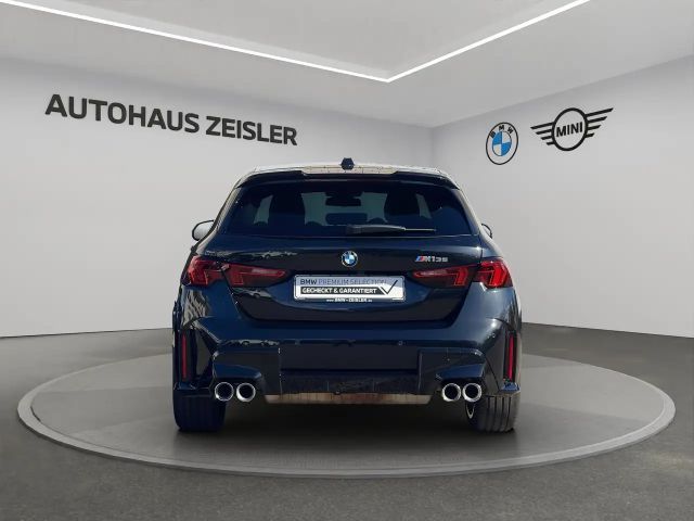 BMW 135 Sedan xDrive