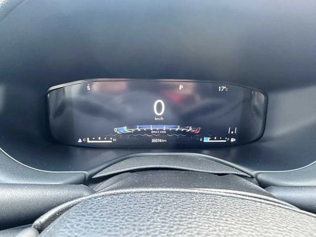 Jeep Compass Limited