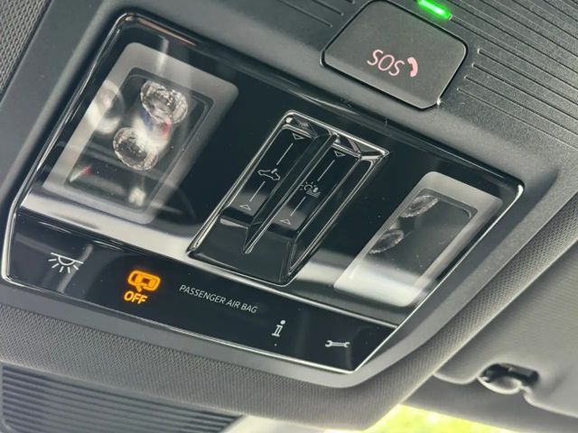 Skoda Kodiaq 2.0 TDI 4x4 Sportline