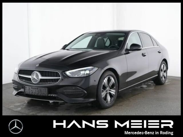 Mercedes-Benz C 200 AVANTGARDE Sedan