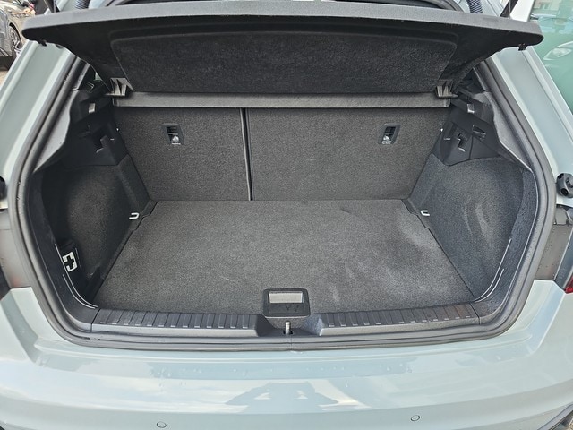 Audi A1 30 TFSI S-Line S-Tronic Sportback