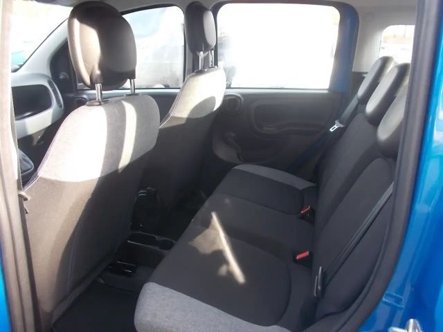 Fiat Panda CityCross