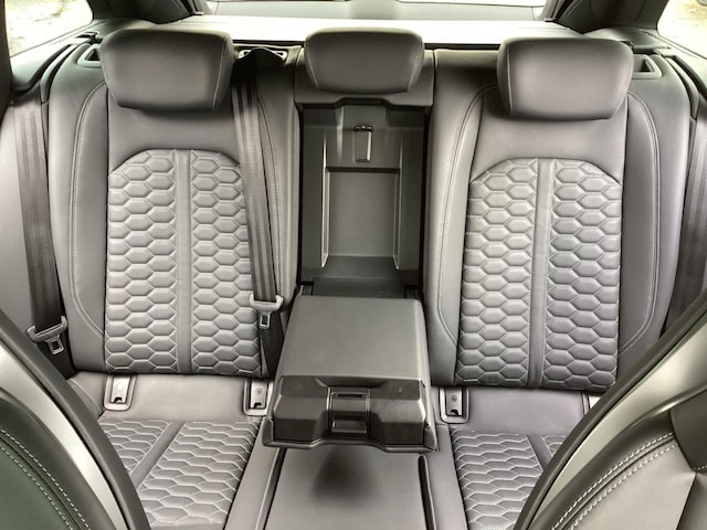 Audi RS4 Avant Quattro