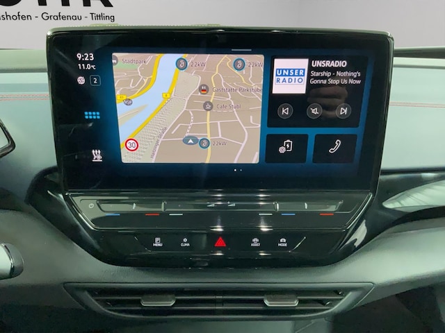 Volkswagen ID.4 (Navi.PANO.Sitzheizung) 4M 1GAutom.
