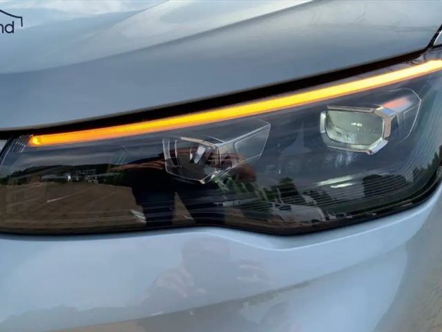 Volkswagen Tiguan 2.0 TDI DSG