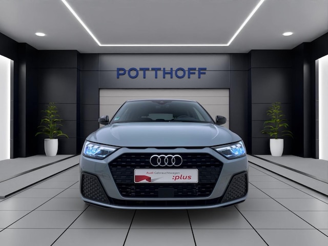 Audi A1 25 TFSI Sportback
