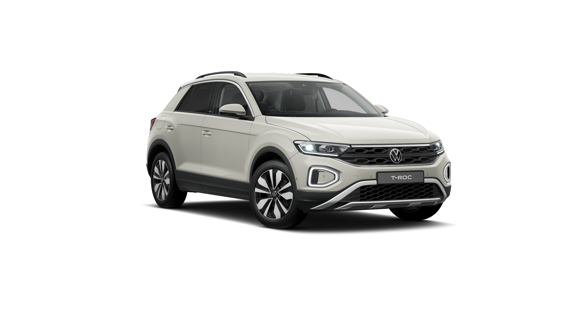 Volkswagen T-Roc T-ROC 1.5 E2 Life BT110 TSID7F