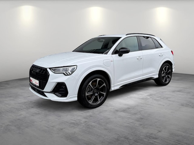 Audi Q3 45 TFSI Hybride S-Tronic