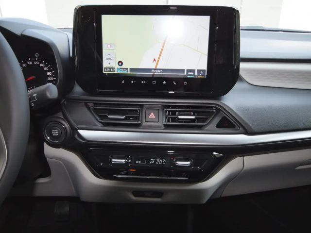 Suzuki Swift AllGrip Comfort Hybrid Plus