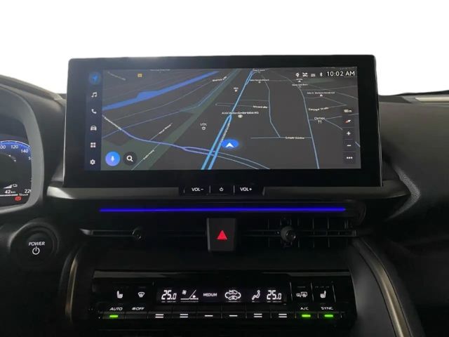 Toyota C-HR Lounge Plug-in