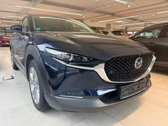 Mazda CX-30 Premium Selection