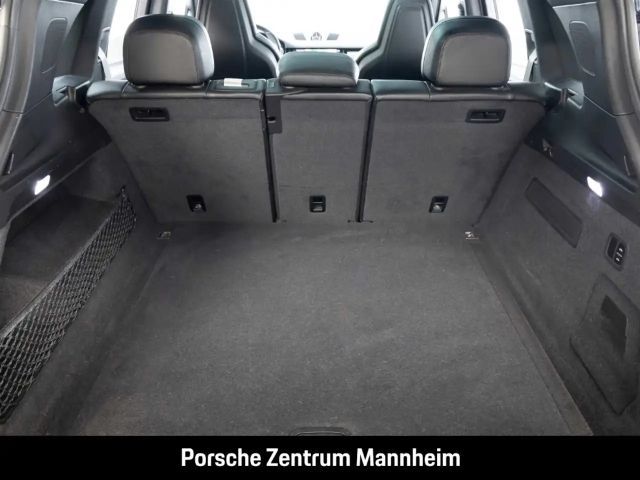 Porsche Cayenne Platinum Edition