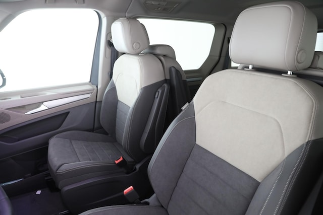 Volkswagen Multivan 2.0 TDI DSG T7