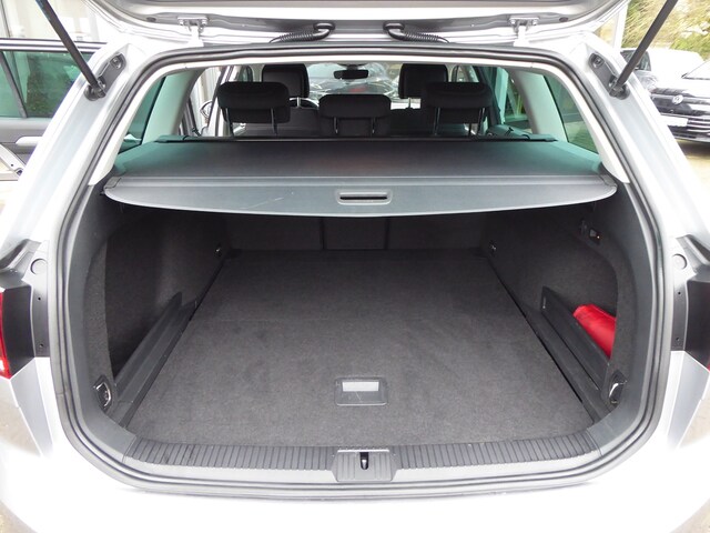Volkswagen Passat 1.5 TSI Variant