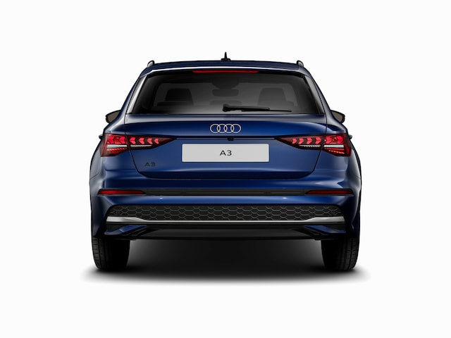 Audi A3 35 TDI S-Tronic Sportback