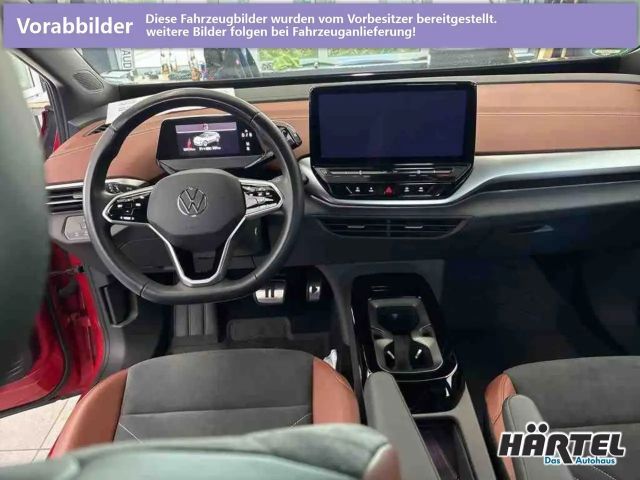 Volkswagen ID.4 77 KWh Performance Pro
