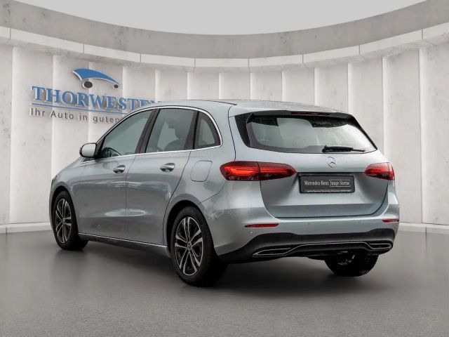 Mercedes-Benz B 180 Progressive