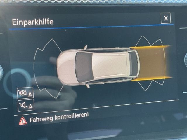Volkswagen Taigo 1.0 TSI Life