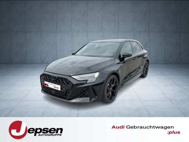 Audi RS3 Sedan Sportback