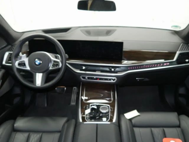 BMW X7 M-Sport