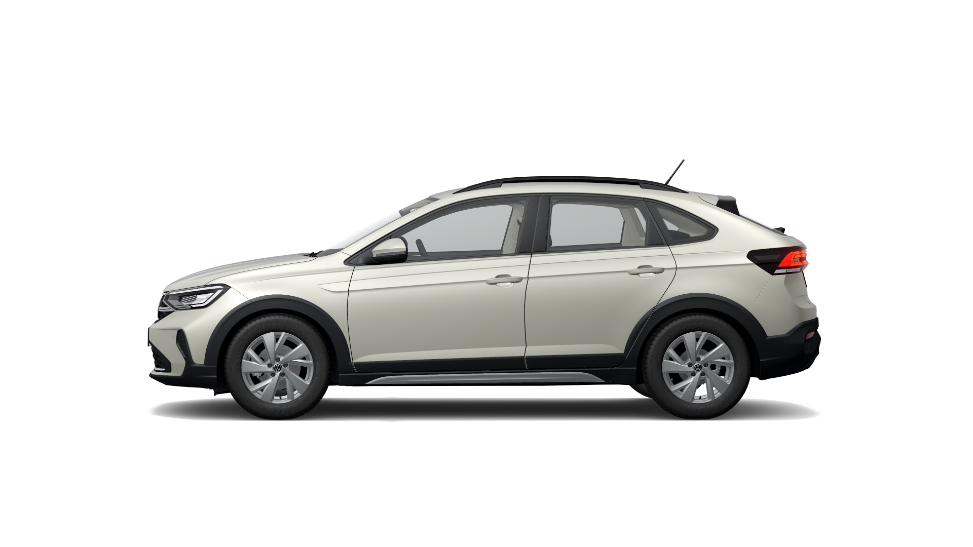 Volkswagen Taigo 1.0 TSI Life