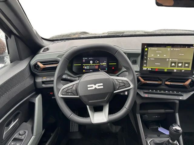 Dacia Duster 4WD Extreme TCe 130