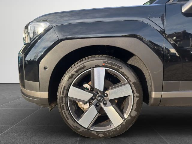 Hyundai Santa Fe HEV 5-Sitzer Signature Digital Key