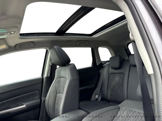 Suzuki Vitara AllGrip Flash Hybrid