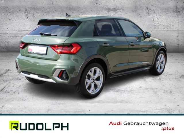 Audi A1 30 TFSI Allstreet S-Tronic