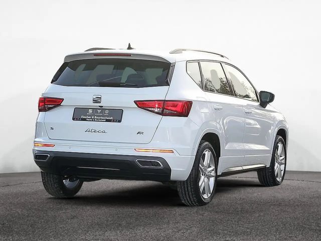 Seat Ateca 1.5 TSI DSG FR-lijn