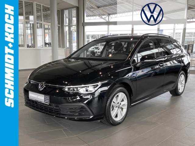 Volkswagen Golf 2.0 TDI DSG Life Variant