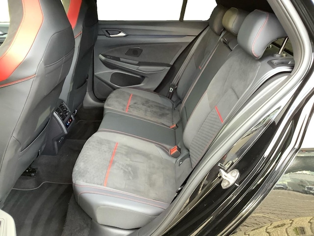 Volkswagen Golf 2.0 TSI DSG GTI