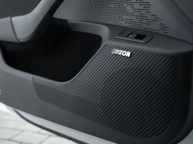 Skoda Octavia 2.0 TSI Combi RS