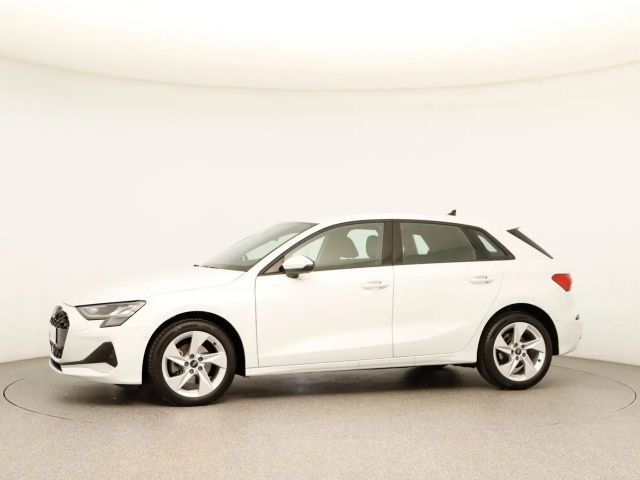 Audi A3 30 TDI Sedan