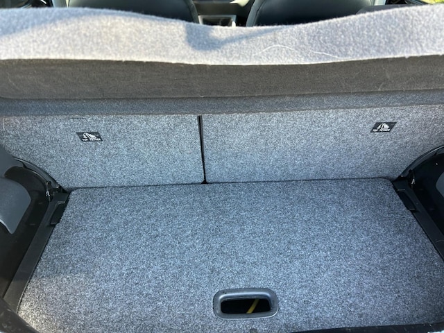 Volkswagen e-up! Plus