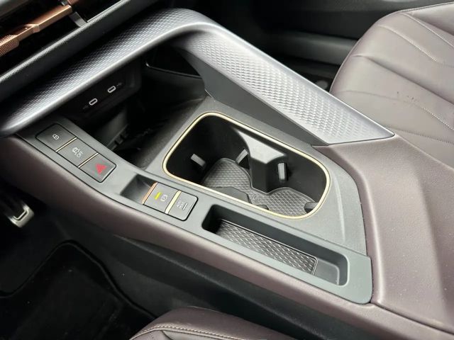 Cupra Terramar 2.0 TSI VZ