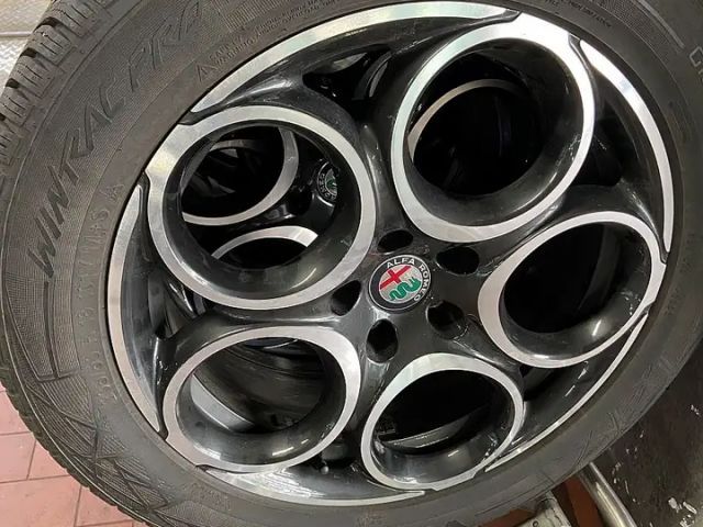 Alfa Romeo Tonale TI