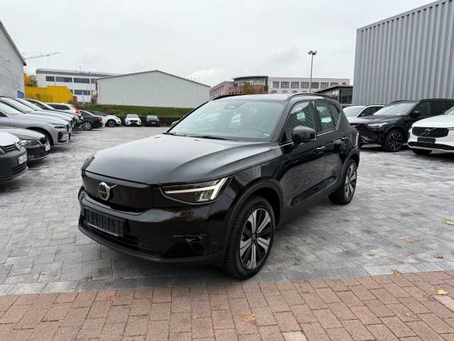Volvo XC40 Ultimate