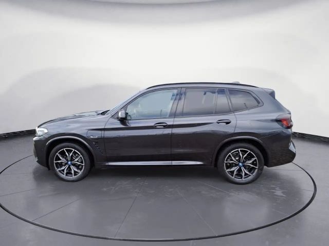 BMW X3 M-Sport xDrive30e