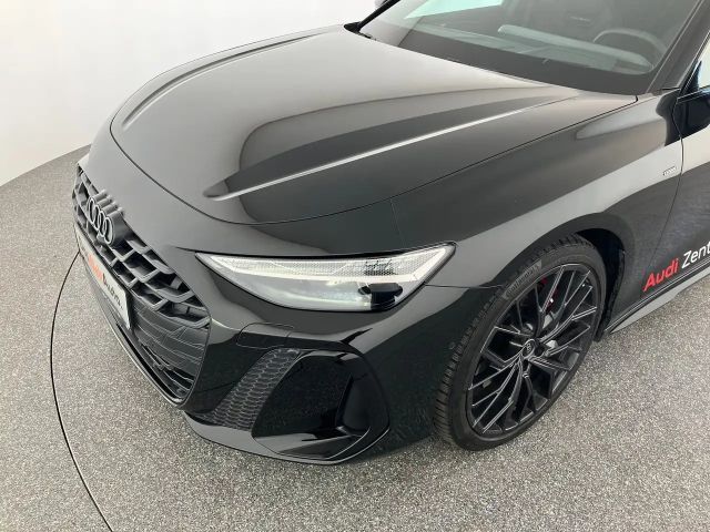 Audi A6 e-tron Quattro