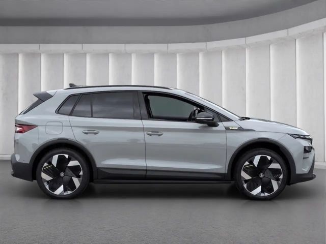 Skoda Elroq RS 4x4*AHK 360°Ka CANTON Massage MatrixLED