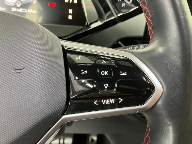 Volkswagen ID.4 220 kW 4Motion GTX