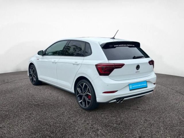 Volkswagen Polo 2.0 TSI DSG GTI