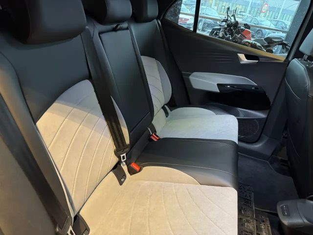 Volkswagen ID.3 150 kW Performance Pro