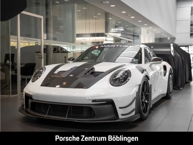 Porsche 992 Coupé GT3 RS