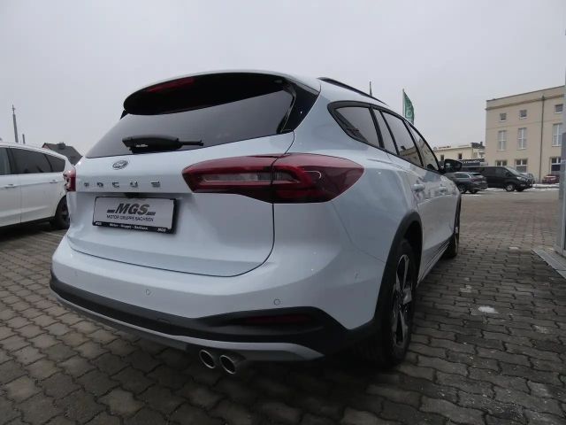 Ford Focus Active Wagon