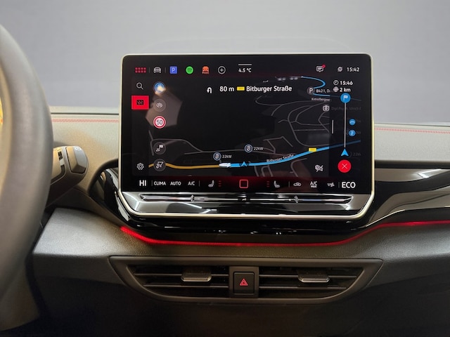 Volkswagen ID.5 4Motion GTX