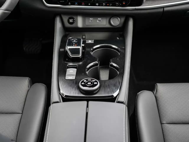 Nissan X-trail AWD Tekna e-4ORCE