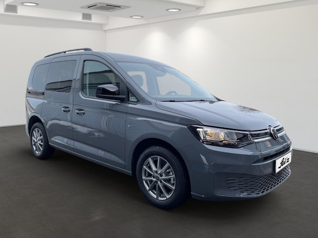 Volkswagen Caddy 2.0 TDI